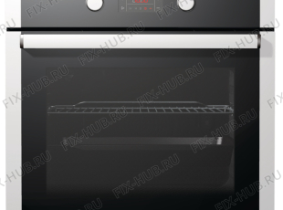 Плита (духовка) Gorenje BO7440AW (242586, EVP241-411E) - Фото